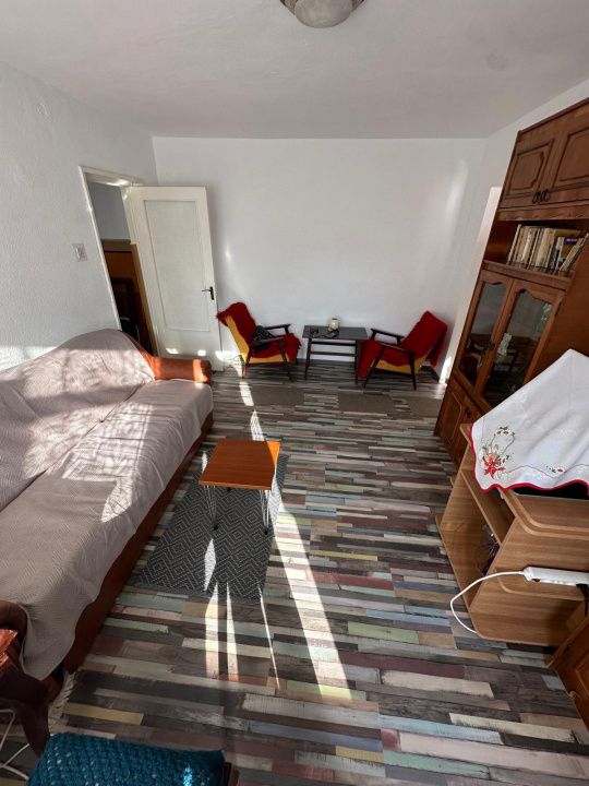 Apartament 3 camere | Mobilat si utilat | Techirghiol - Zona Sanatoriul Balnear – fotografia 15 din 15
