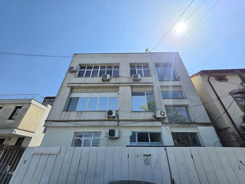 Spatiu comercial în București |  Militari – Uverturii | Lift Marfa – fotografia 4 din 19
