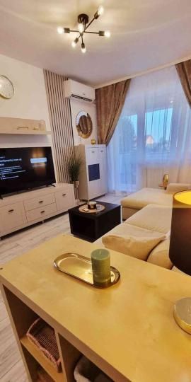 2 Camere de vanzare | Rahova | Incalzire Pardoseala | Loc Parcare | Investitie – fotografia 1 din 11