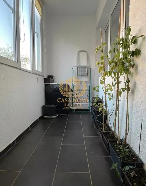 Apartament 2 camere 54mp, cartierul Zorilor, parcare subterana, balcon – fotografia 7 din 8
