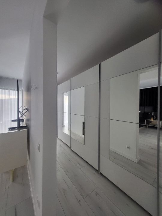Casă individuală, 248 mp utili, teren 580 mp, piscină și jacuzzi | Auchan Iris – fotografia 8 din 16