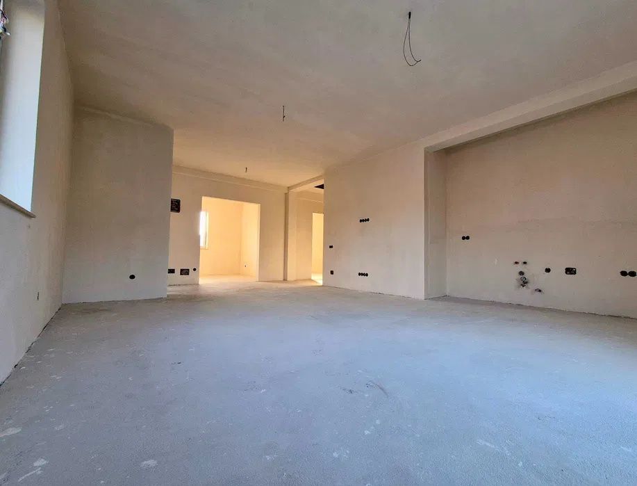 Case individuale nZEB, 142,94 mp utili, teren 514–535 mp | Chinteni – fotografia 5 din 7