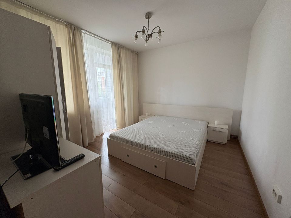 Apartament, 3 camere, decomandat, 65 mp, Calea Bucuresti, Zona Universitatii – fotografia 3 din 11