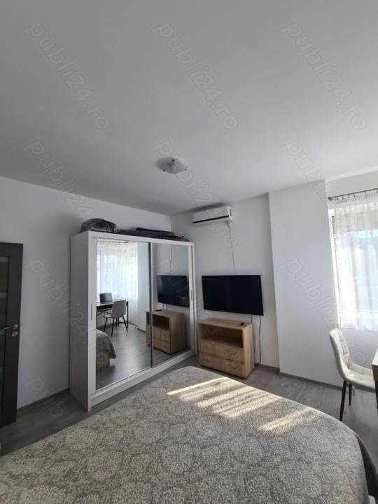 Apartament 2 camere Mamaia Nord – fotografia 4 din 5