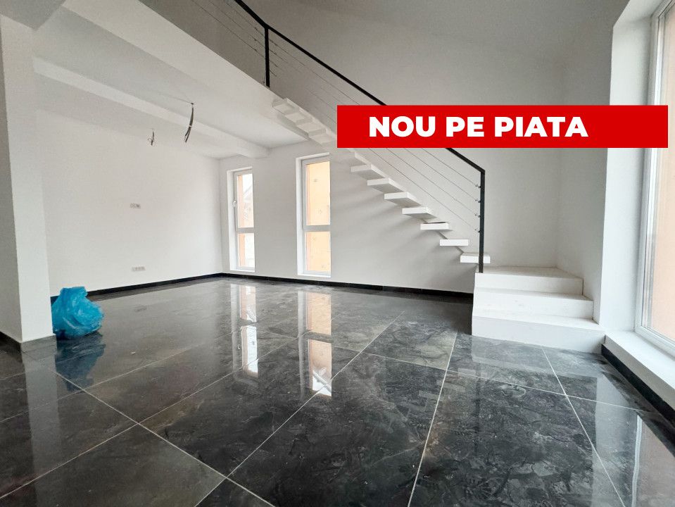 Apartament 3 camere, 82mp utili + balcon 8mp, zona  Lidl Giroc – fotografia 3 din 11