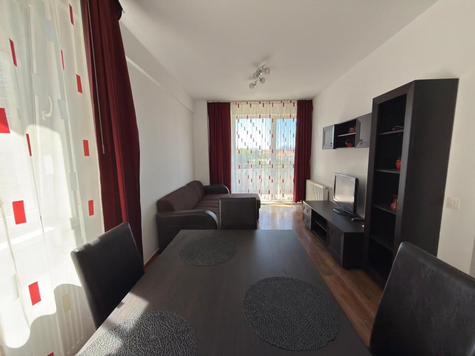 Apartament 2 Camere, 40mp, Et. 2 – Mobilat, Utilat – fotografia 4 din 14
