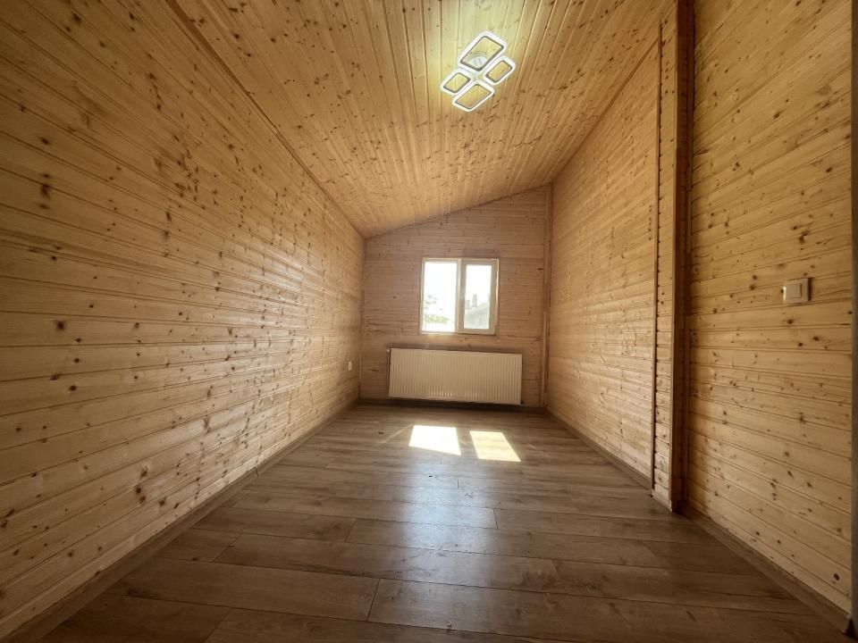 Locuință modernă cu două intrări separate, izolație premium, zonă verde Cuparu – fotografia 18 din 31