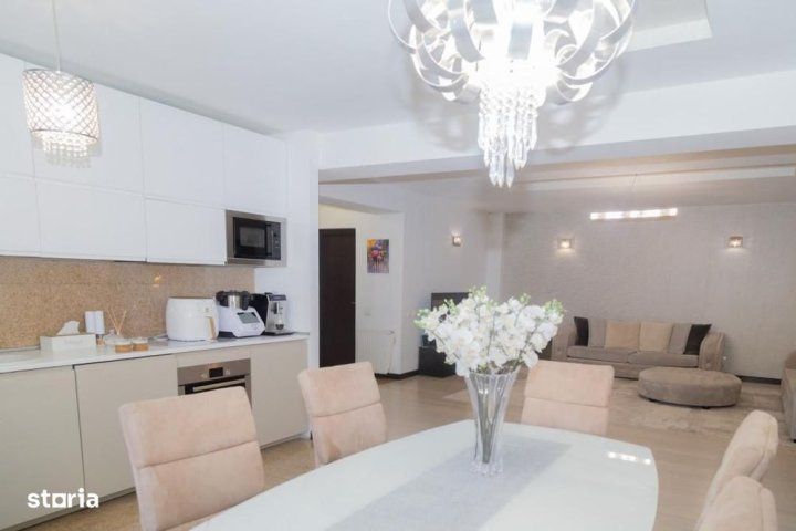 3 Camere de vanzare | Straulesti | Metrou | 0% Comision | Centrala | Parcare – fotografia 3 din 14