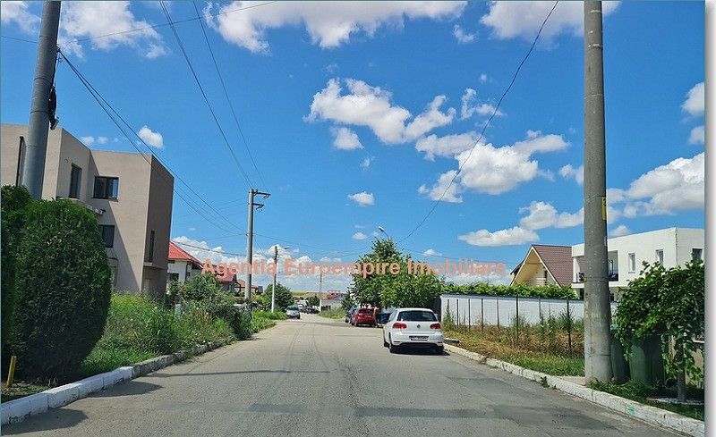 Vand teren in Eforie Nord – fotografia 4 din 6