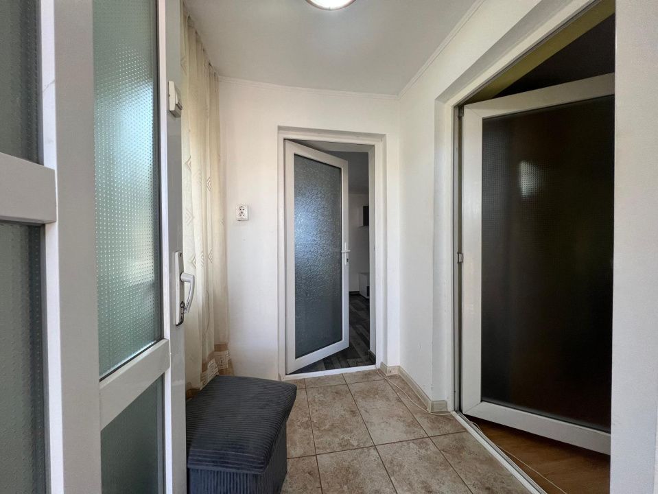 CASA CU 3 CAMERE SI TEREN IN CONSTANTA I KM 5 I ZONA LINISTITA – fotografia 21 din 33
