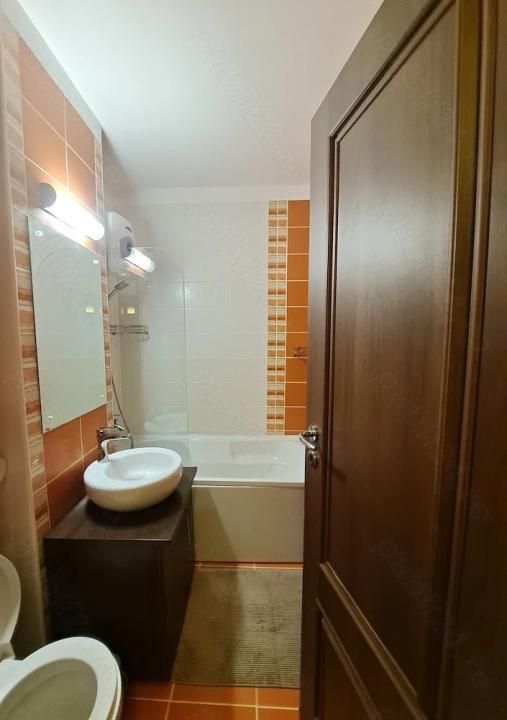 2 Camere de inchiriat | Dorobanti | Mobilat & Utilat | 60MP – fotografia 6 din 10