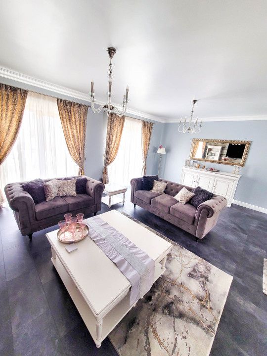 Casă premium cu 5 camere și piscină încălzită | Gruia – fotografia 1 din 12