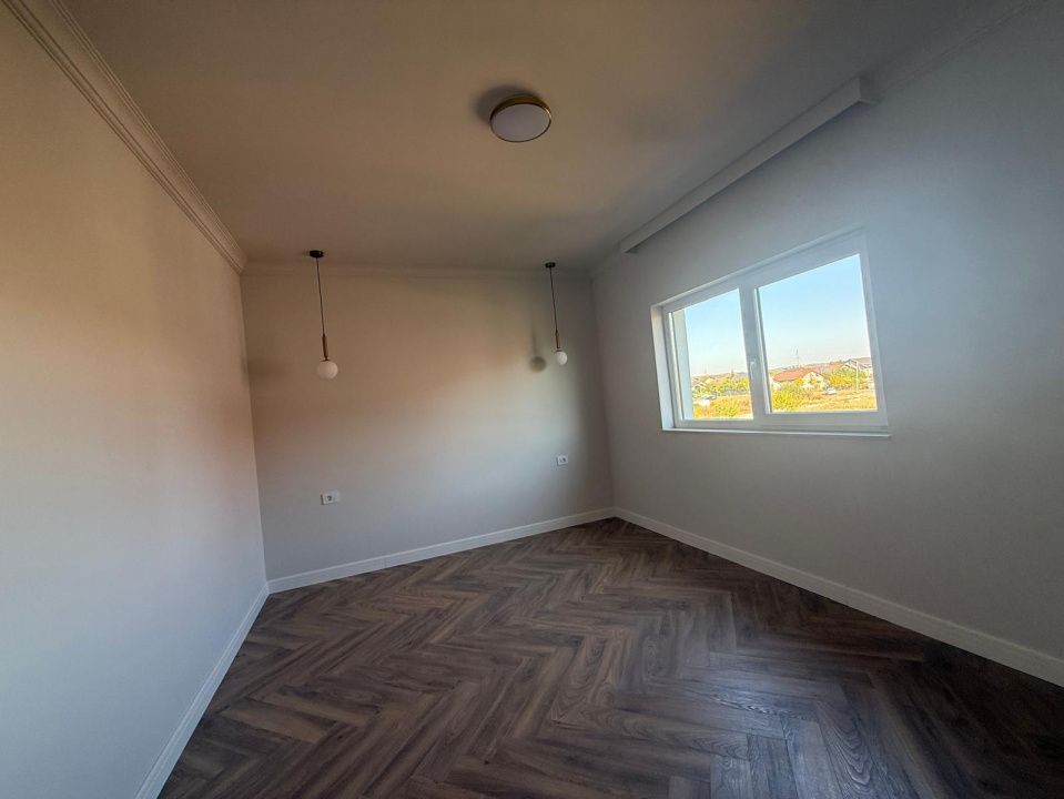 Casa P+1, 440 MP teren, 133 MP utili, comuna Malu Mare, zona Selgros – fotografia 8 din 12