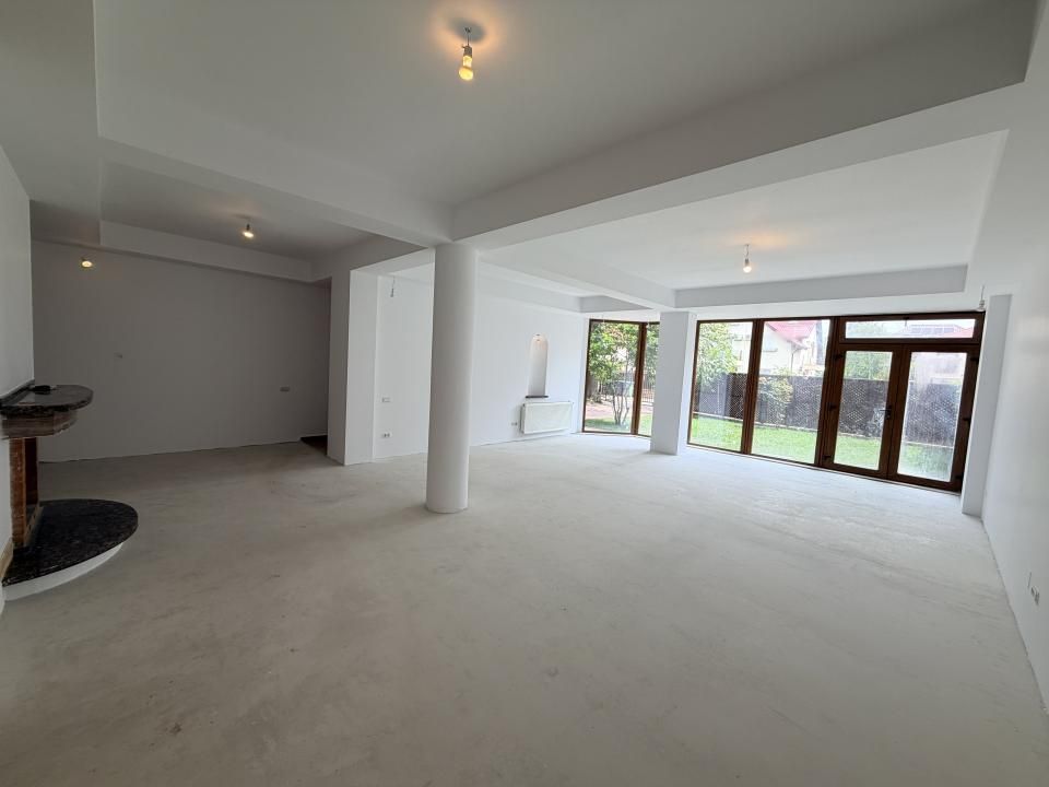 Vilă Duplex Premium de Vânzare | Pipera - Iancu Nicolae | 287 mp | Curte 300 mp – fotografia 2 din 16