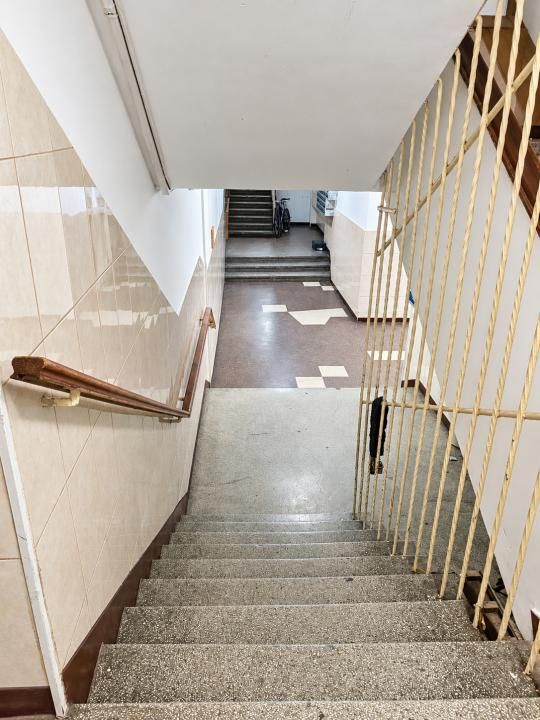 Spațiu medical de închiriat-Fost cabinet stomatologic-Metrou Iancului – fotografia 30 din 31