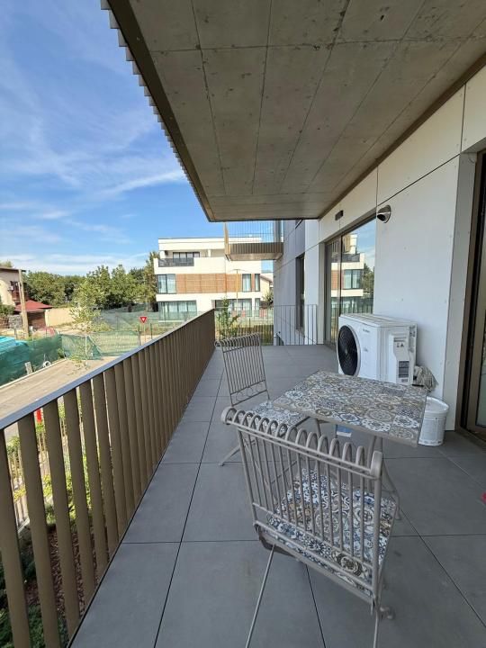 Apartament 4 camere Green Lake | 127,89 mp | 2 terase | Parcare subterana – fotografia 22 din 27