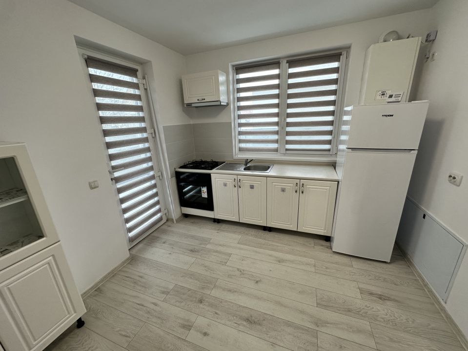 CASA NOUA I 100 mp I 3 CAMERE I 2 BAI I FINISATA I INCALZIRE IN PARDOSEALA I – fotografia 12 din 16