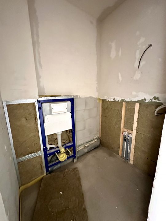 Apartament 3 camere Bloc Nou in Cetate finisat la cheie – fotografia 12 din 17