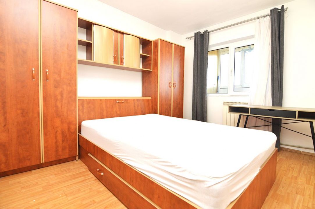INCHIRIERE APARTAMENT 3 CAMERE MIHAI BRAVU-METROU PIATA MUNCII – fotografia 12 din 34