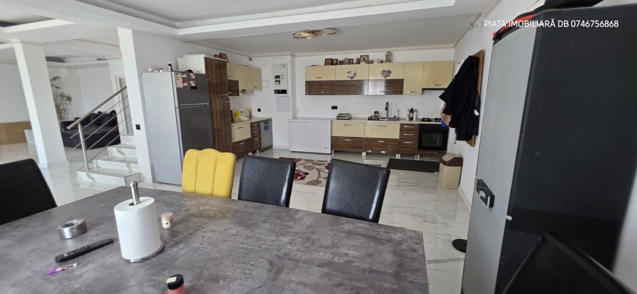 Vilă Premium P+1 renovată recent (2026), 6 camere, 1.000 mp teren – Colacu, DB – fotografia 16 din 32