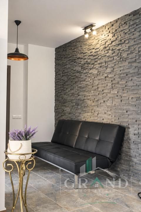 APARTAMENT PREMIUM | 2 CAMERE | BALCON | PARCARE SUBTERANĂ| MARASTI/DOROBANȚILOR – fotografia 6 din 9