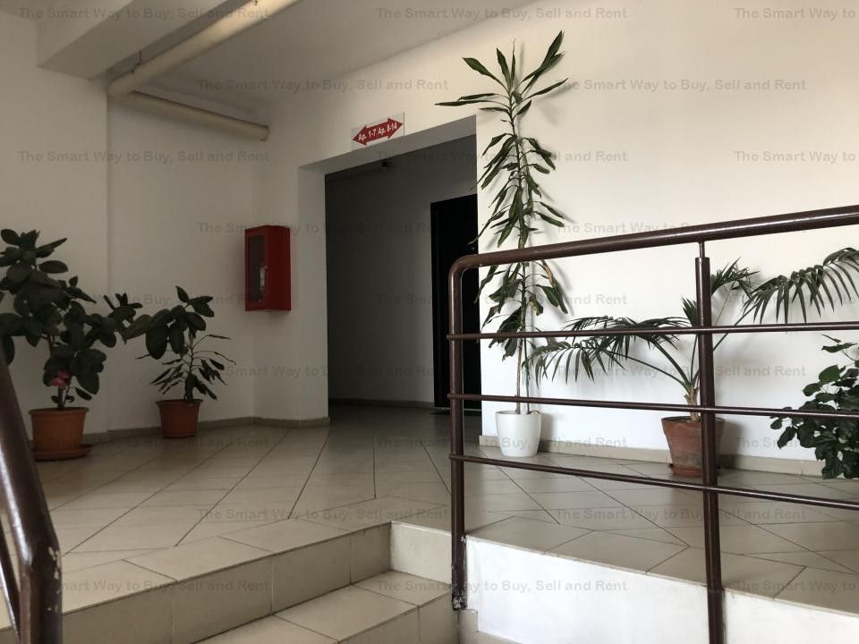 Apartament 2 camere decomandat Zorilor parcare inclusa – fotografia 12 din 13