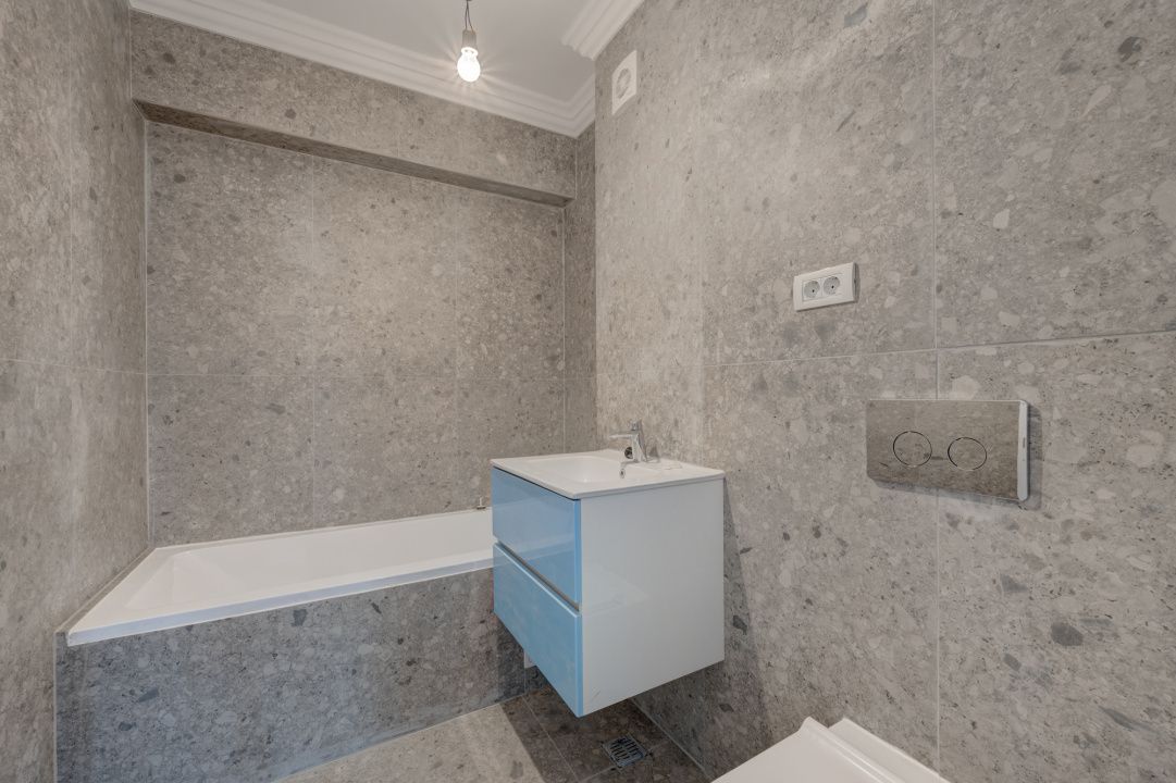 Duplex penthouse | 6 camere | Timpuri Noi Residence | 423 mp – fotografia 10 din 24