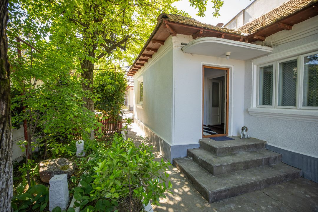Casă 3 Camere Ovidiu, ideală pentru familie COMISION 0% – fotografia 5 din 39