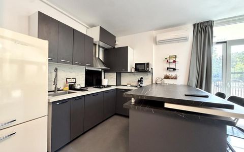 Apartament spatios, 3 camere, 65 mp utili + 40 mp gradina - Vivalia