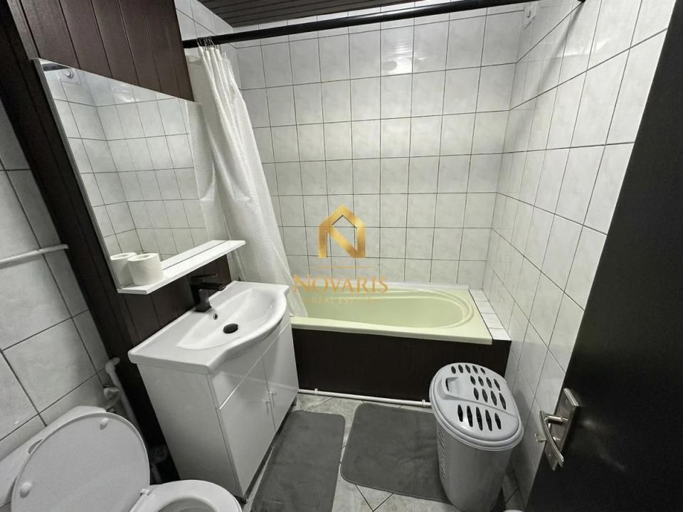 Apartament 3 camere | Parter – fotografia 9 din 10