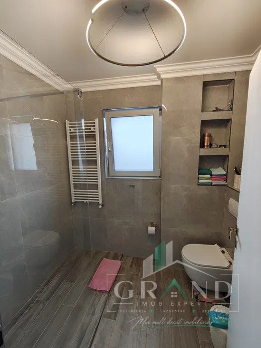 APARTAMENT PREMIUM | 3 CAMERE | 71 MP+TERASĂ 8 MP | VIVO–RĂZOARE – fotografia 4 din 7