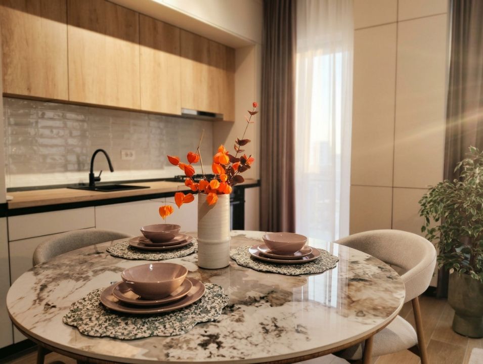 Apartament cu 2 camere de inchiriat in Timisoara, zona Torontalului – fotografia 6 din 14
