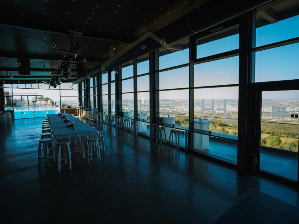Proprietate exclusivistă în Feleacu - Reședință, evenimente, piscină – fotografia 10 din 28