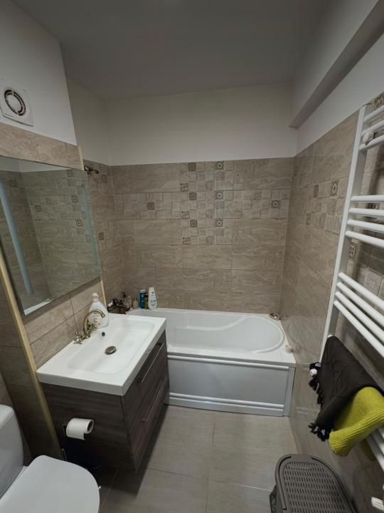 3 Camere de vanzare | Th. Pallady | Metrou | 0% Comision | Terasa – fotografia 7 din 12