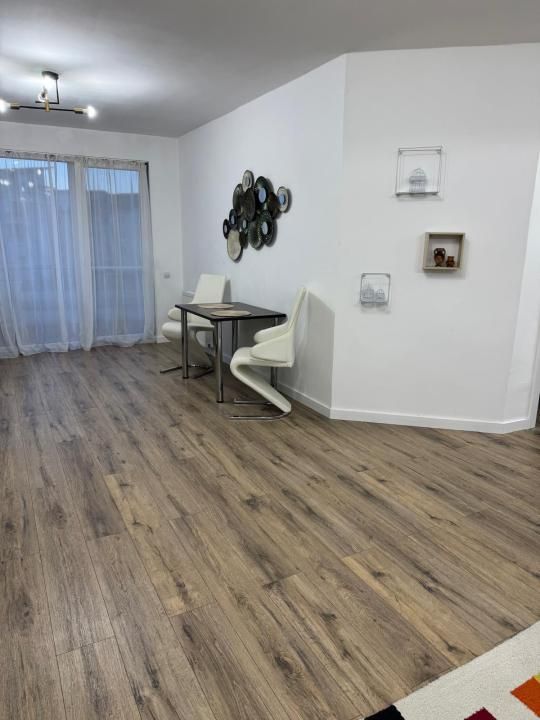Apartament de inchiriat, 2 camere, 56 mp, parcare zona Florilor! – fotografia 2 din 9