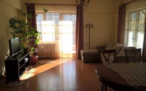 3 Camere de inchiriat | 1 Mai | Metrou | PetFriendly | Centrala |