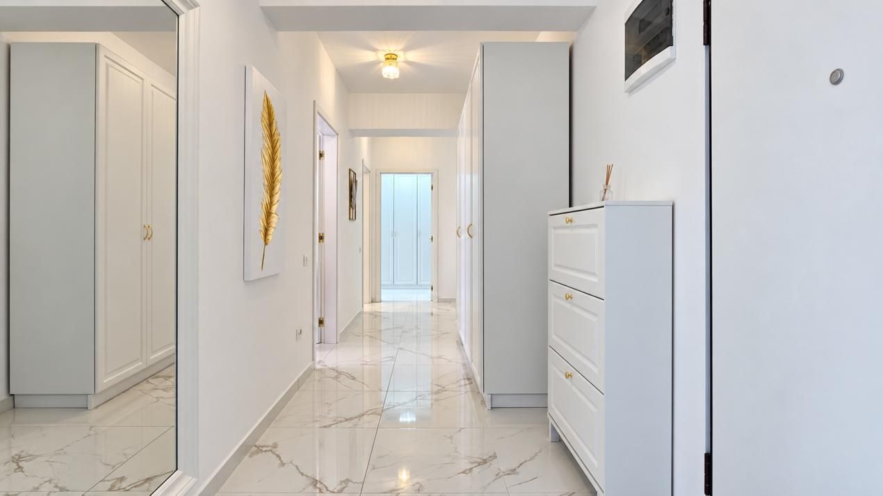 Apartament 3 Camere 110MP | La Gloire - Pipera | Parcare subterana – fotografia 9 din 25