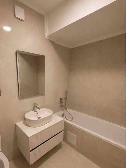 Apartament 3 cam 100 MP |Rond Pipera-MTM -Aviatiei|Parcare Subteran – fotografia 20 din 20