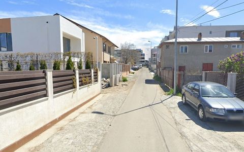 Vand teren Constanta zona Kamsas