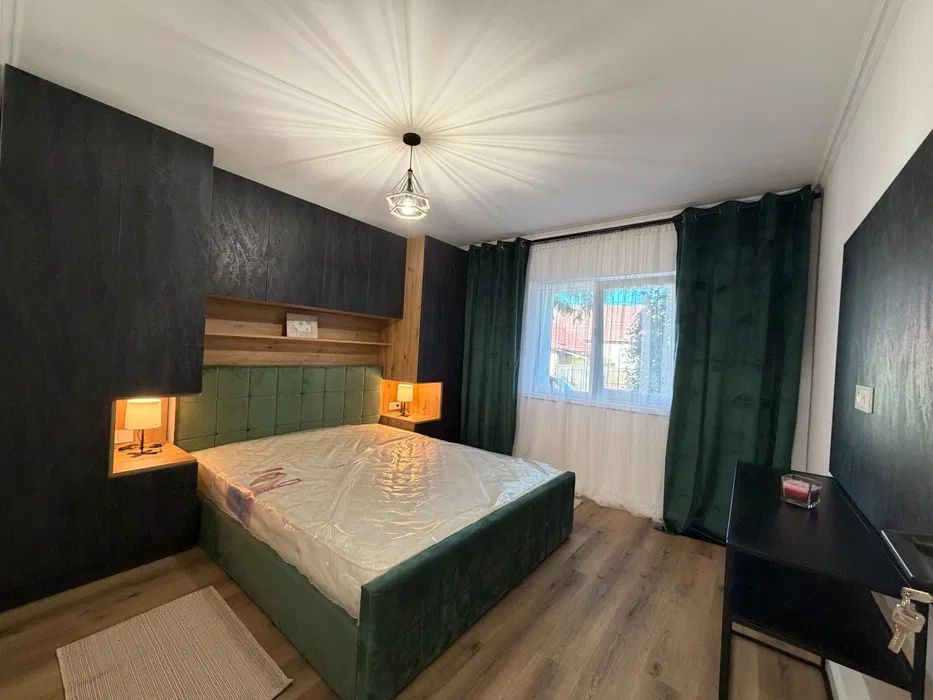 Apartament 3 camere, 62mp, mobilat complet, KAUFLAND Manastur! – fotografia 5 din 8