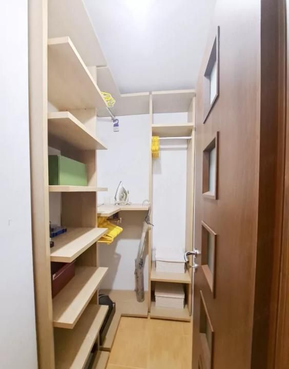 2 Camere de inchiriat | Dorobanti | Mobilat & Utilat | 60MP – fotografia 8 din 10