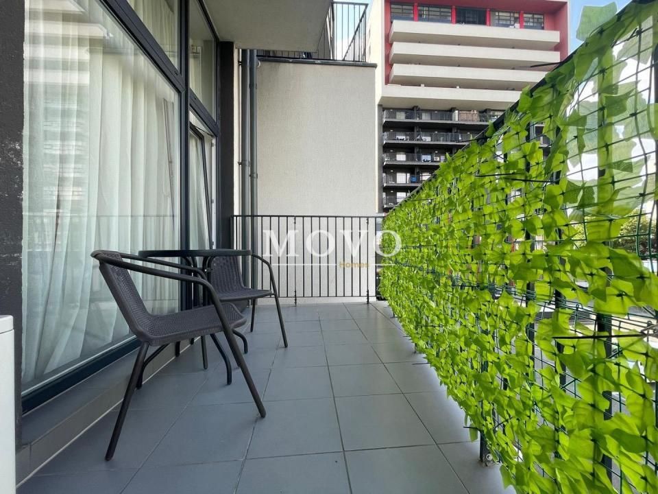 Apartament 2 camere | 68mp utili | Uranus Plaza - Soarelui – fotografia 7 din 7