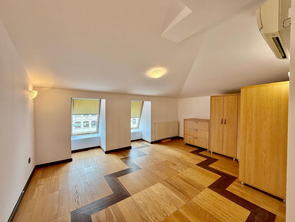 Penthouse Arcul de Triumf duplex et4+M – fotografia 21 din 30