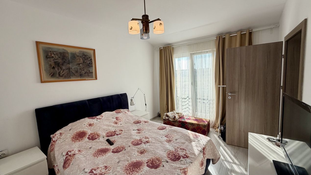 Casa de vânzare în Tunari – 3 dormitoare, curte proprie și 2 locuri de parcare – fotografia 10 din 18
