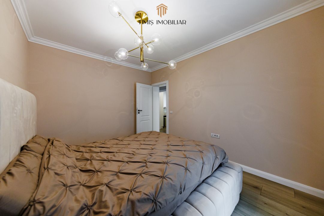 Duplex Premium in Dumbravita | Terasa inchisa 40 mp – fotografia 41 din 57