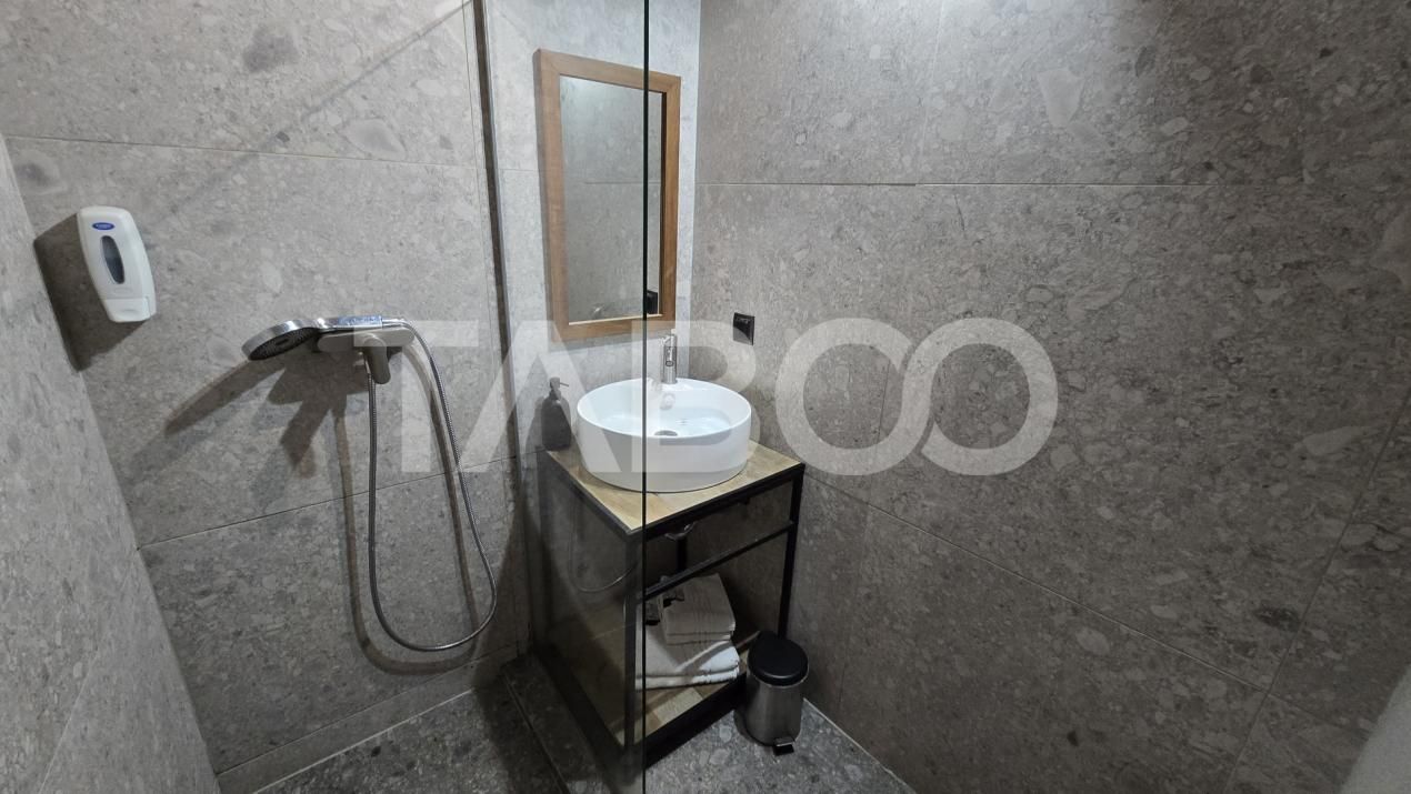 Doua garsoniere de vanzare pentru regim hotelier zona Orasului De jos – fotografia 5 din 12