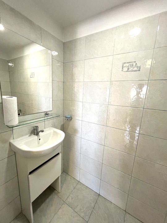 Spatiu de birouri cu acces auto si pietonal in zona Leroy Merlin, Marasti – fotografia 3 din 3