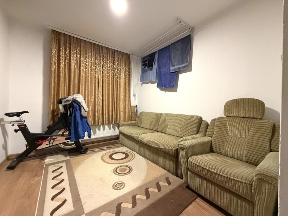 Apartament 3 camere, 57mp utili, semi-decomandat - Soarelui – fotografia 6 din 10