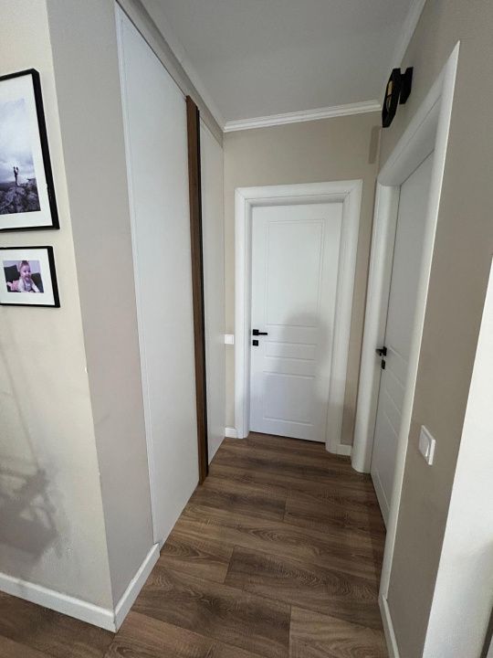 Apartament cu 3 camere, mobilat și finisat, zona Lidl–Apahida – fotografia 7 din 9
