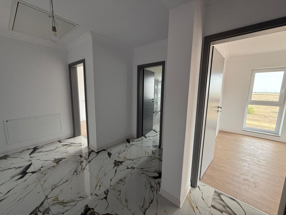 Apartament 2 camere, 54 mp, complet decomandat - Giroc, Hotel IQ – fotografia 9 din 10